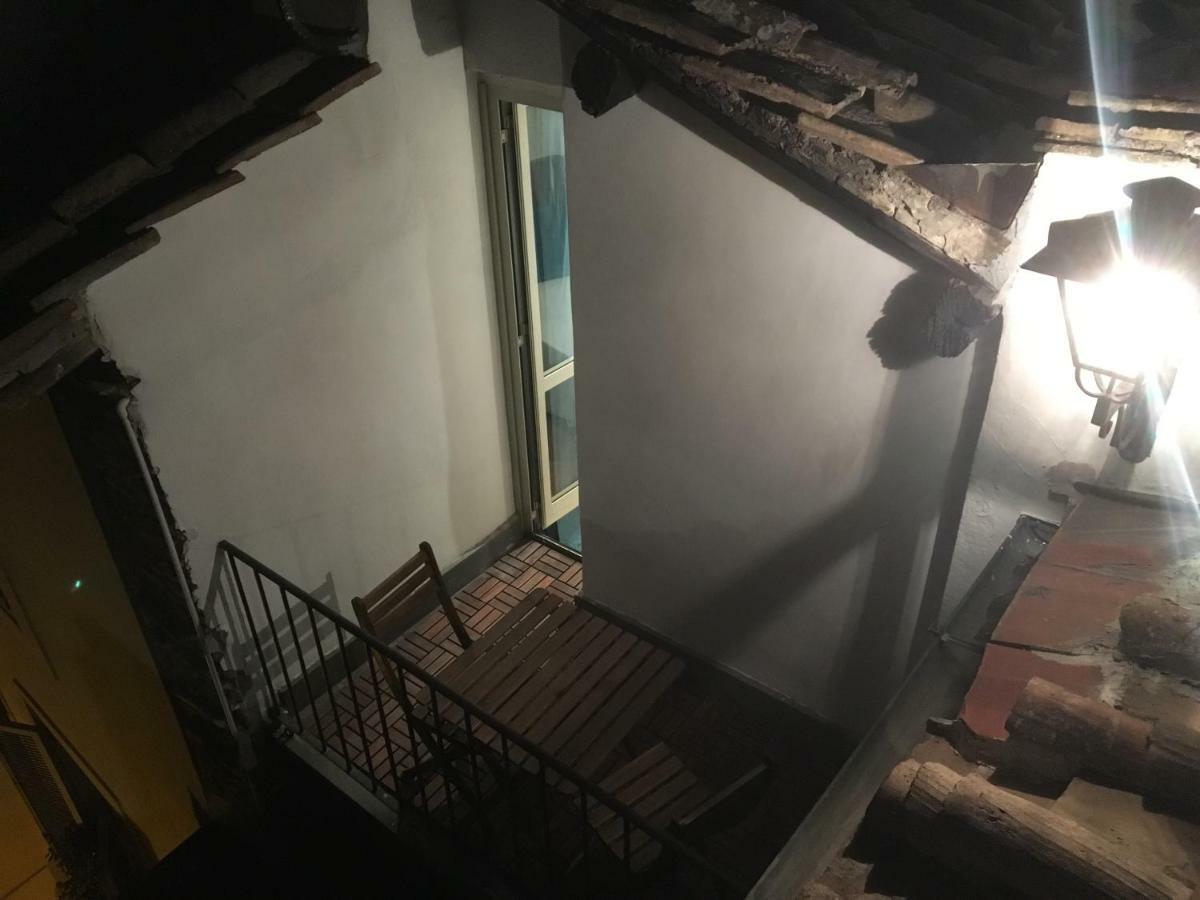罗马M9 Pantheon Attic 11公寓 外观 照片